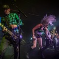 GutterPunk - Professional Concert Photography